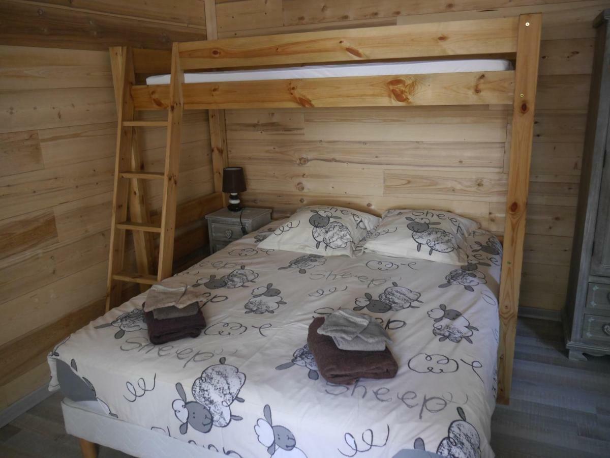 Studio Cosy Le Royal Ski 3 Vallees Brides-les-Bains Exterior foto